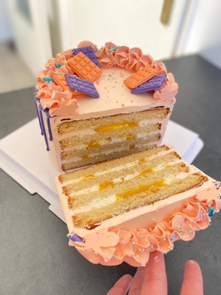 Pastry of Zahraa