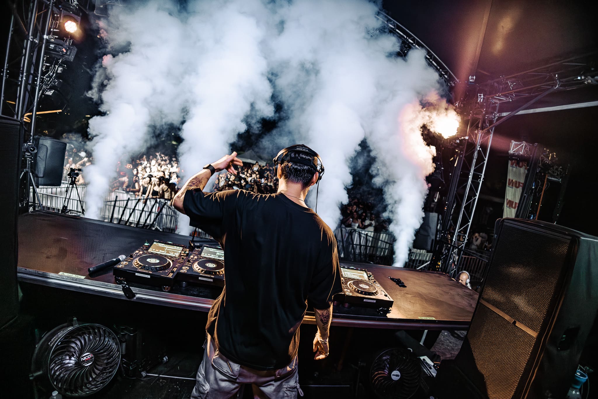 Solar Festival