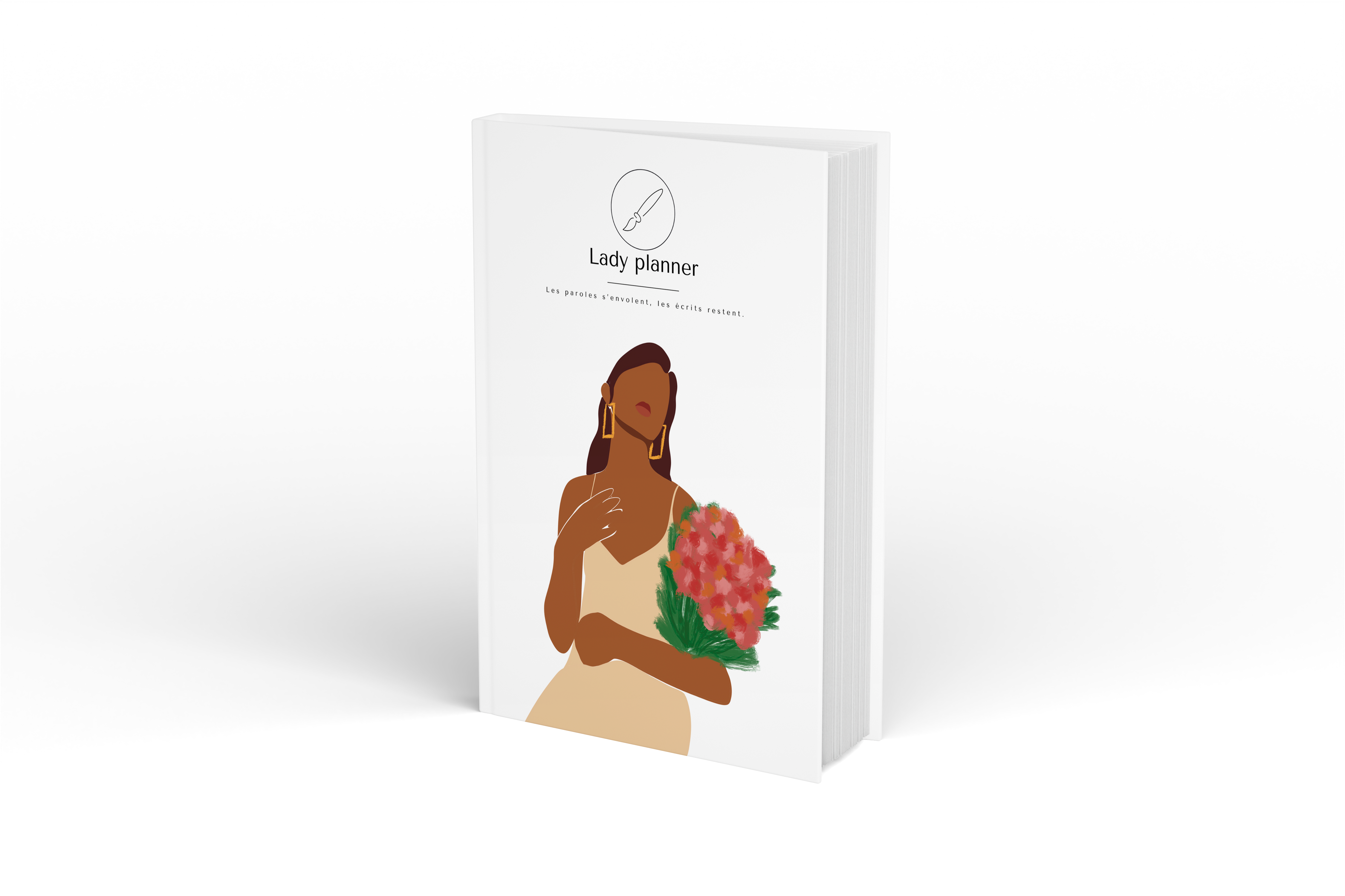 Lady Planner todo list